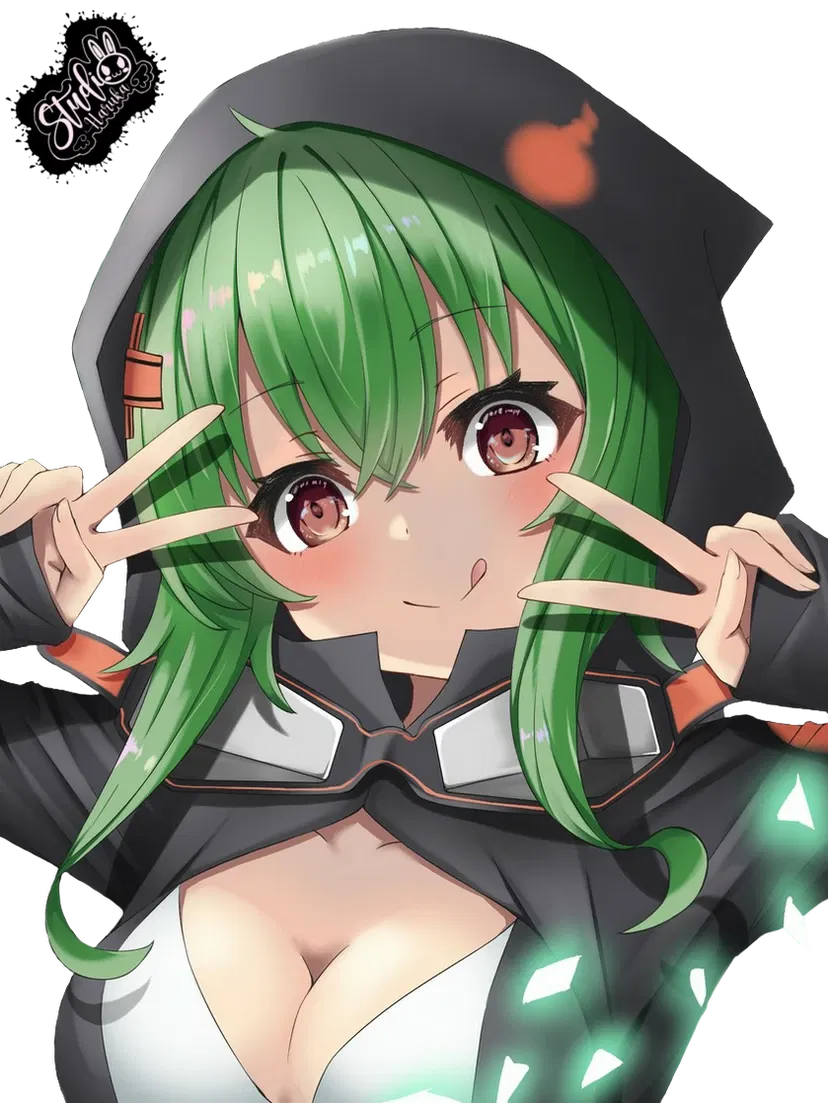 Avatar of Rina Shinomiya