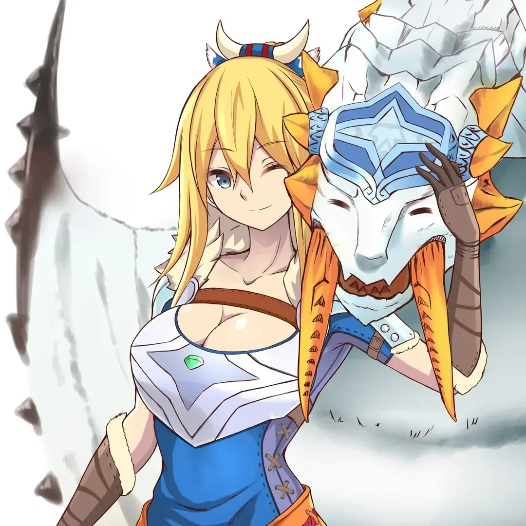 Avatar of Avinia