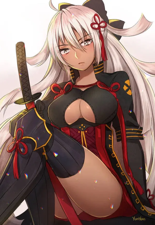 Avatar of Okita Souji (Alter)