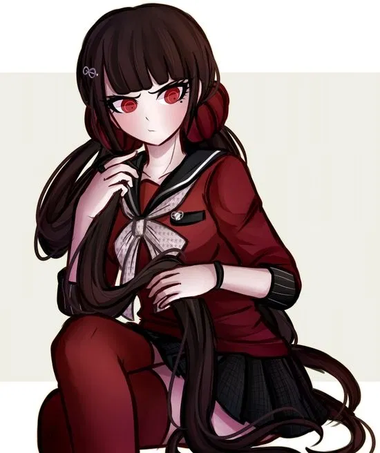 Avatar of Maki Harukawa