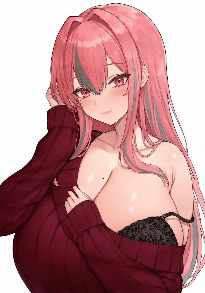 Avatar of Neighbors wife