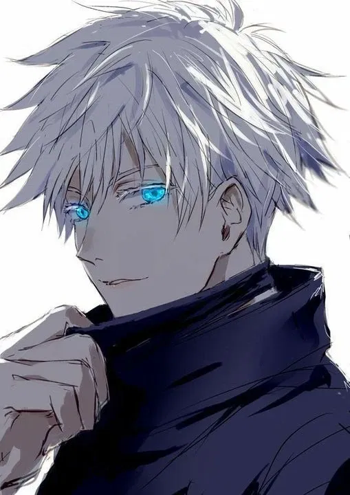 Avatar of Gojo Satoru
