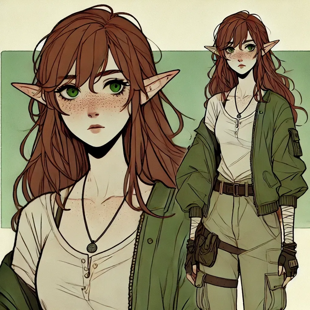Avatar of Lira Galadwen