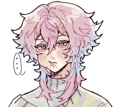 Avatar of Austin | Obsessive BF