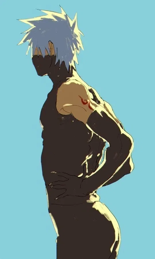 Avatar of Kakashi