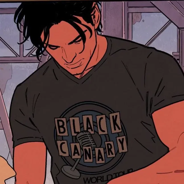Avatar of Dick Grayson | Shiny Treasures