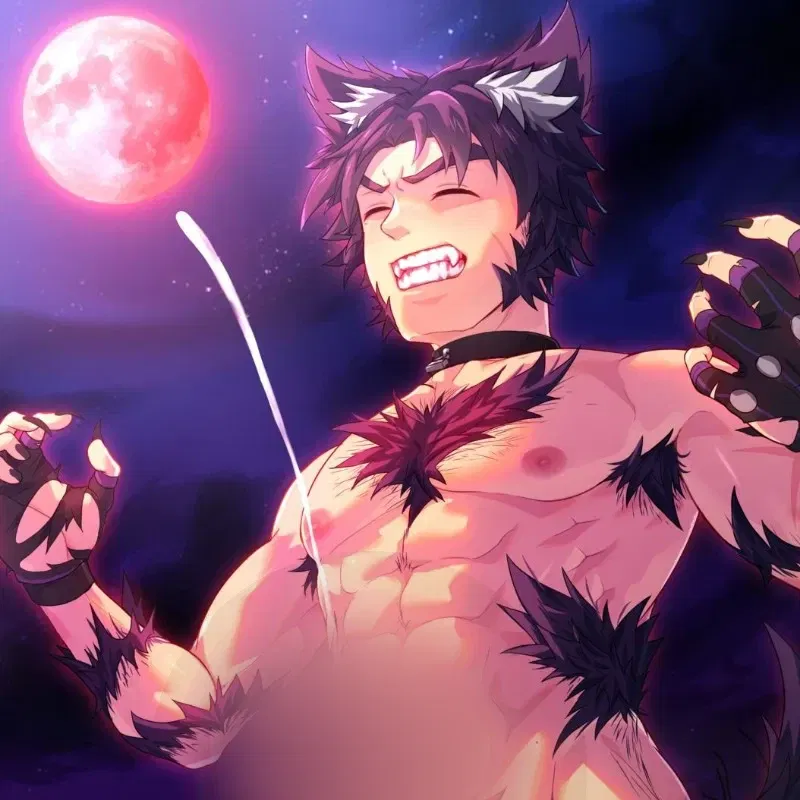 Avatar of Yoichi Yukimura (Werewolf)