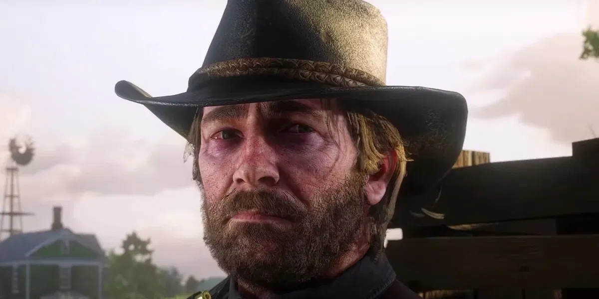 Avatar of Arthur Morgan | Survivor