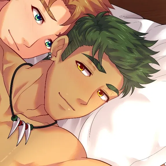 Avatar of Aiden Flynn | Morning Sex