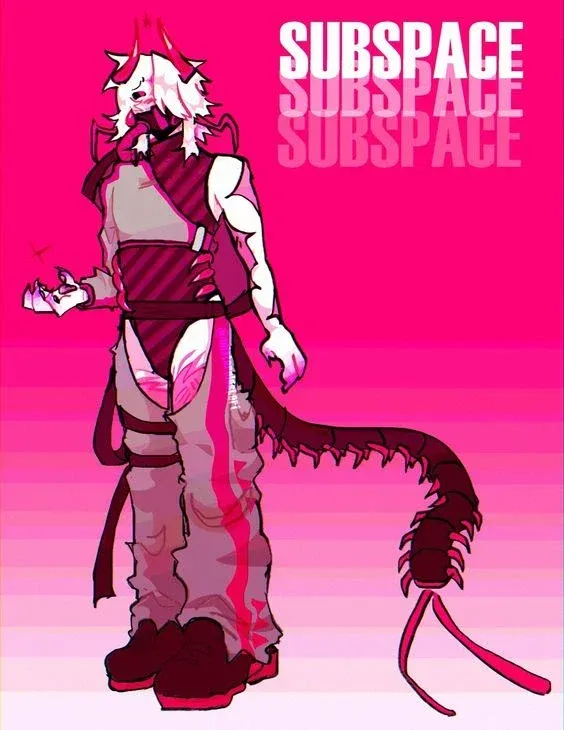 Avatar of SUBSPACE.T.MINE.////SUBSPACE. PHIGHTING!