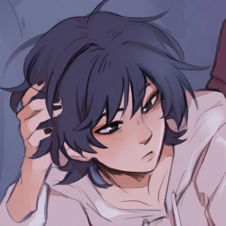 Avatar of Boyfriend scaramouche 