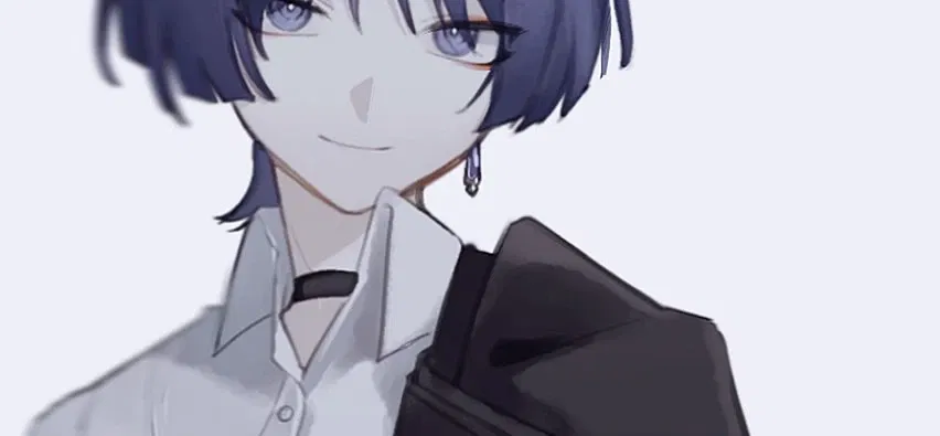 Avatar of Scaramouche 