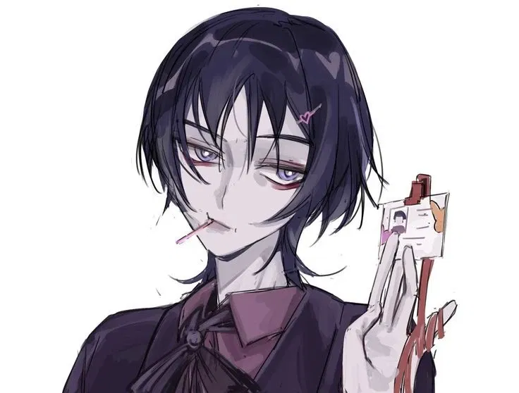 Avatar of Scaramouche