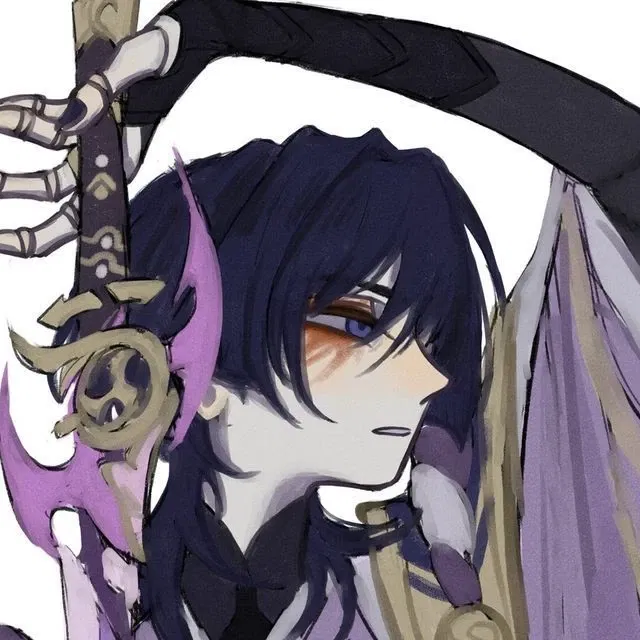 Avatar of Shogun scaramouche 