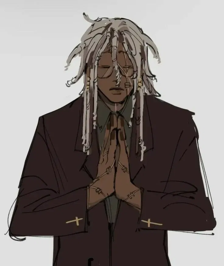 Avatar of Dante • Self-made god