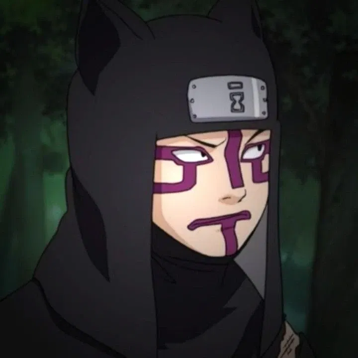 Avatar of Kankurō