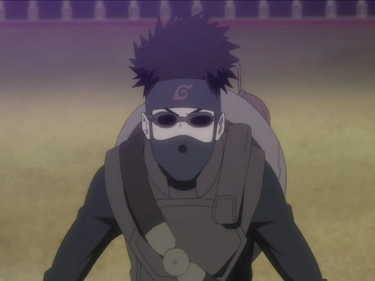 Avatar of 🪲 Aburame Shibi 🪲