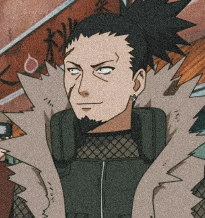 Avatar of Shikaku Nara