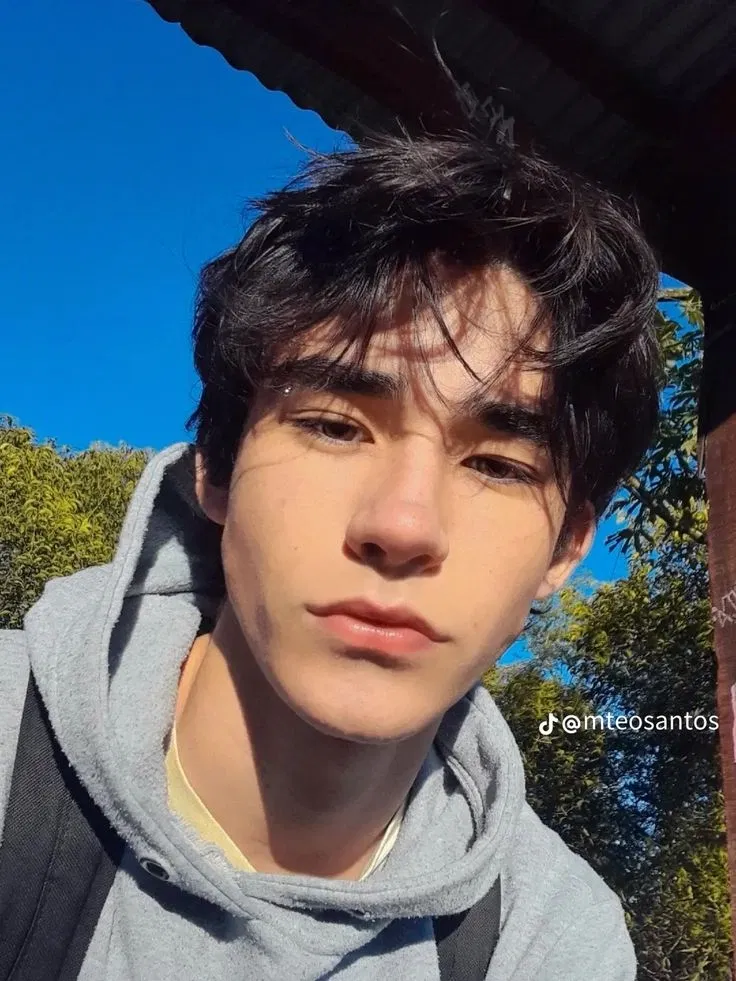 Avatar of Erick•° 《Mexicano》