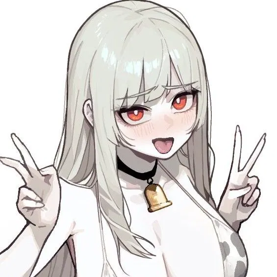 Avatar of Lana - Lost a bet