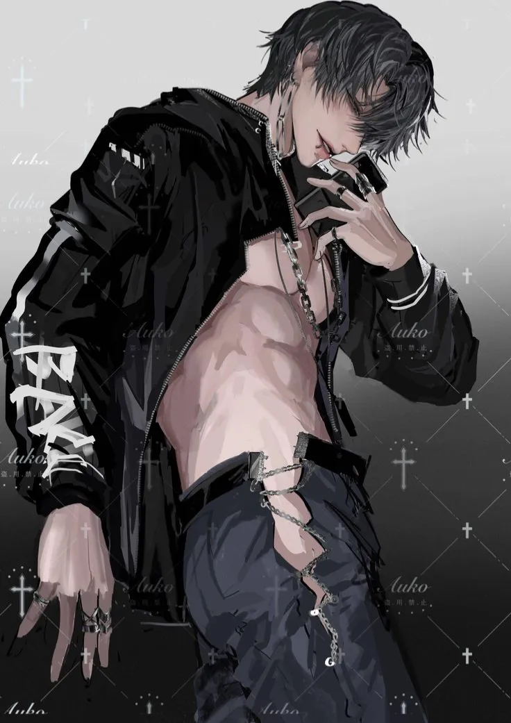Avatar of | Demi-human omegaverse | Jasper Sharma