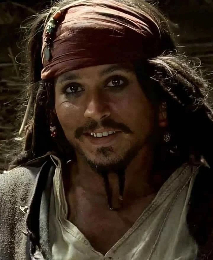 Avatar of Jack Sparrow 