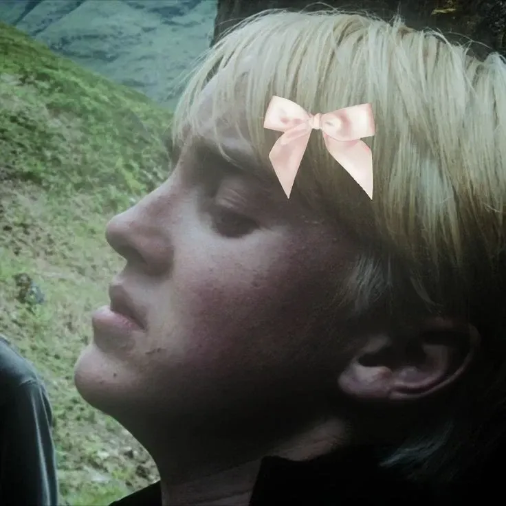 Avatar of Draco Malfoy