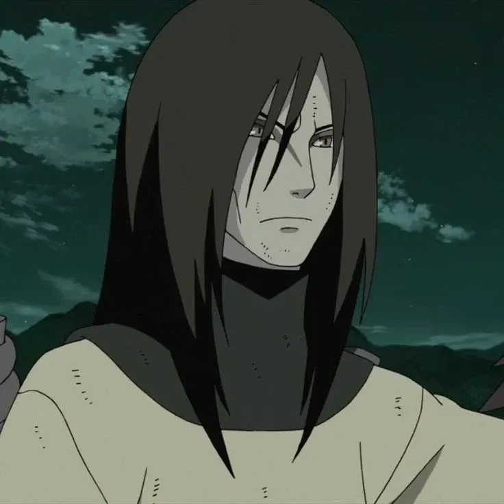 Avatar of | Orochimaru |