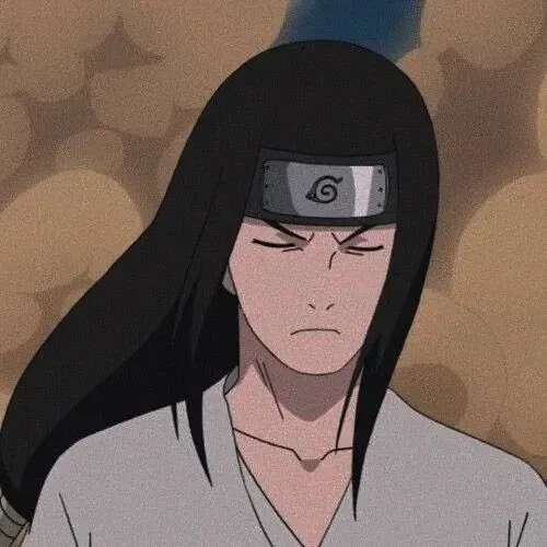 Avatar of Neji Hyuga 