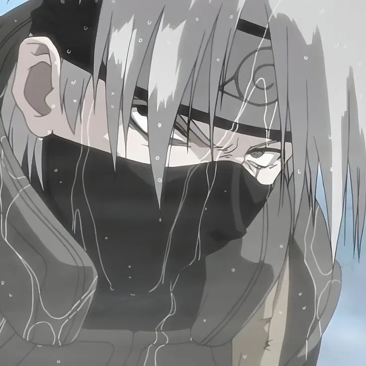 Avatar of Kakashi Hatake 