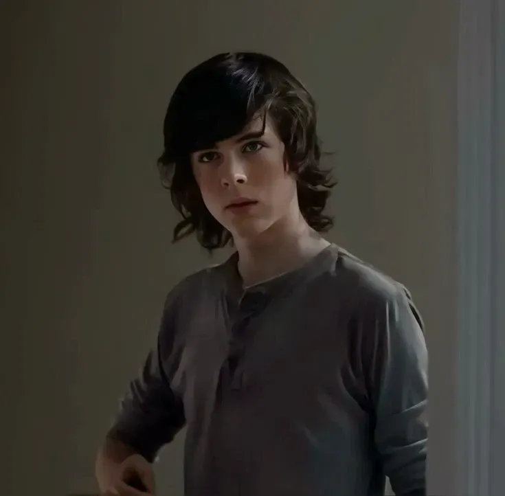 Avatar of Carl Grimes 