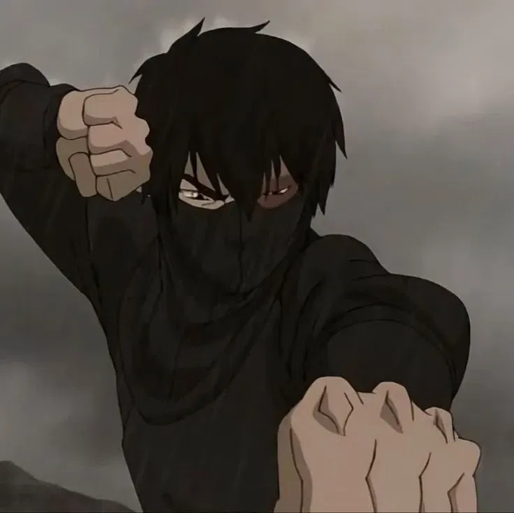 Avatar of Prince Zuko