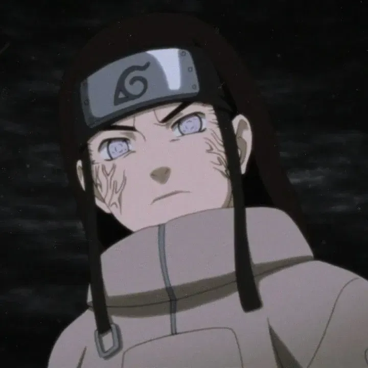 Avatar of Neji Hyuga 