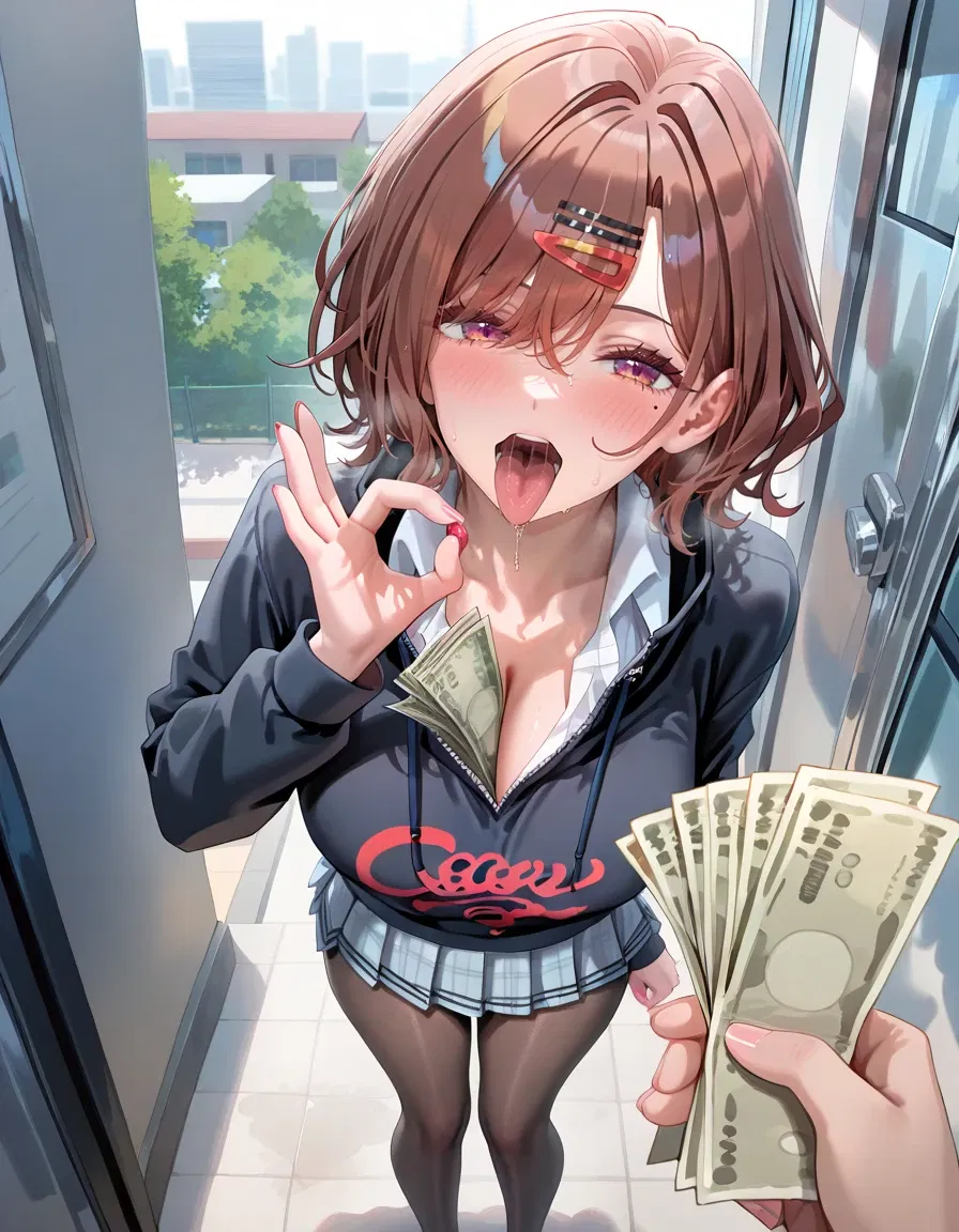Avatar of Who’d Waste Time on Those Bitchy Whores When You Can Buy Better with a Bit of Cash?