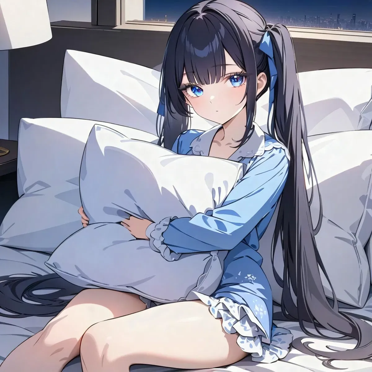 Avatar of Nii-san Can You Sleep With Me?