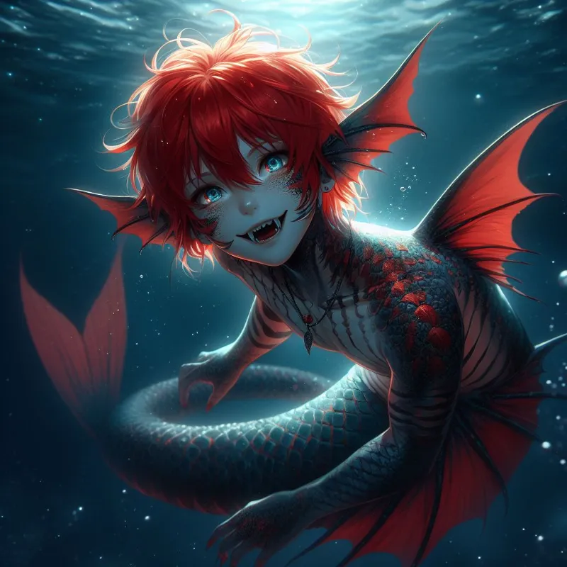 Avatar of Seth Leviathan