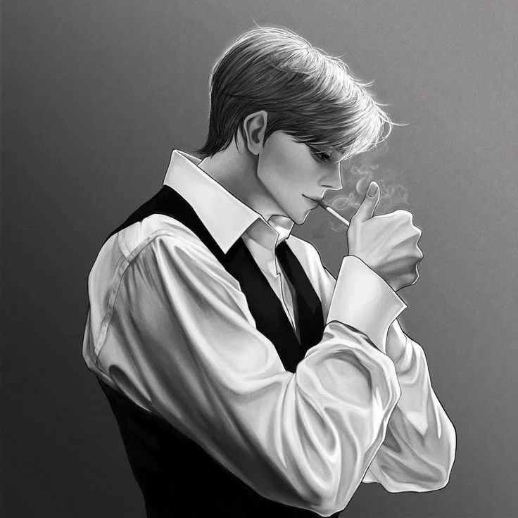 Avatar of Smoky 