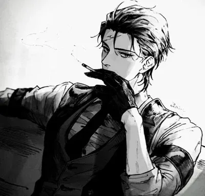 Avatar of Julian 