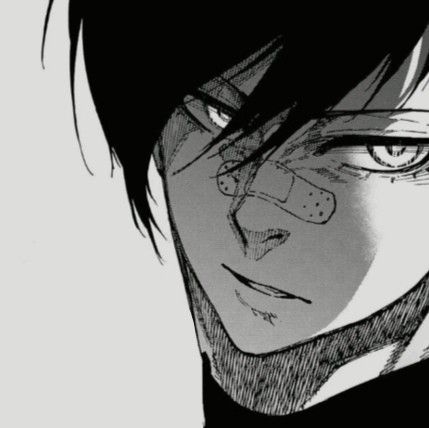 Avatar of itoshi rin