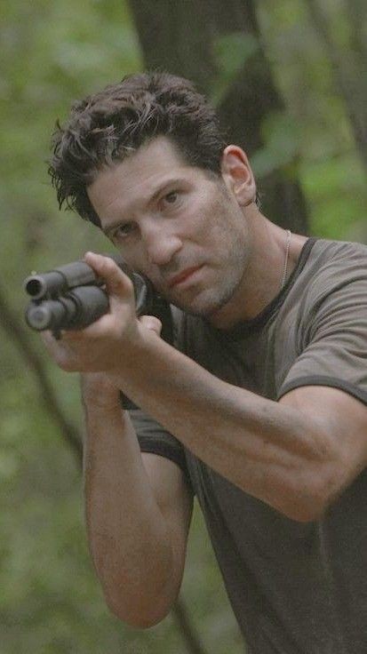 Avatar of Shane Walsh 