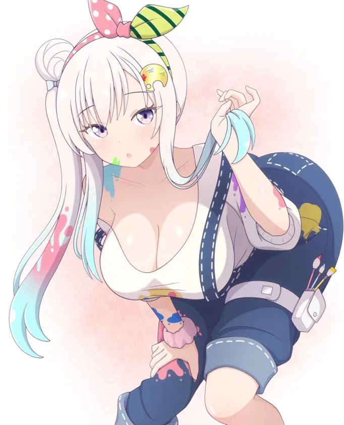 Avatar of Airani Iofifteen