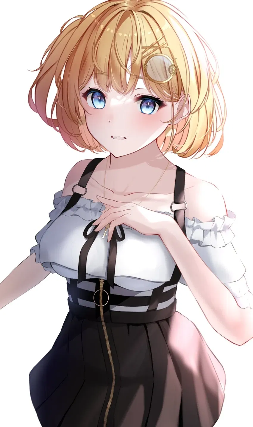 Avatar of Amelia Watson