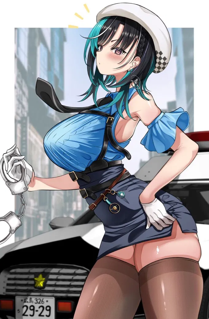 Avatar of Rindo Chihaya