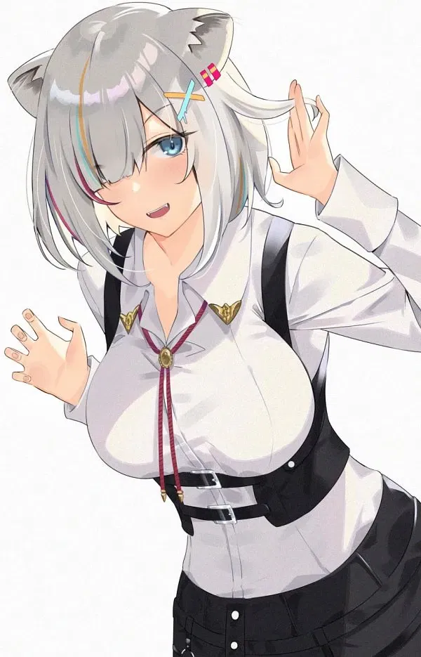 Avatar of Shishiro Botan