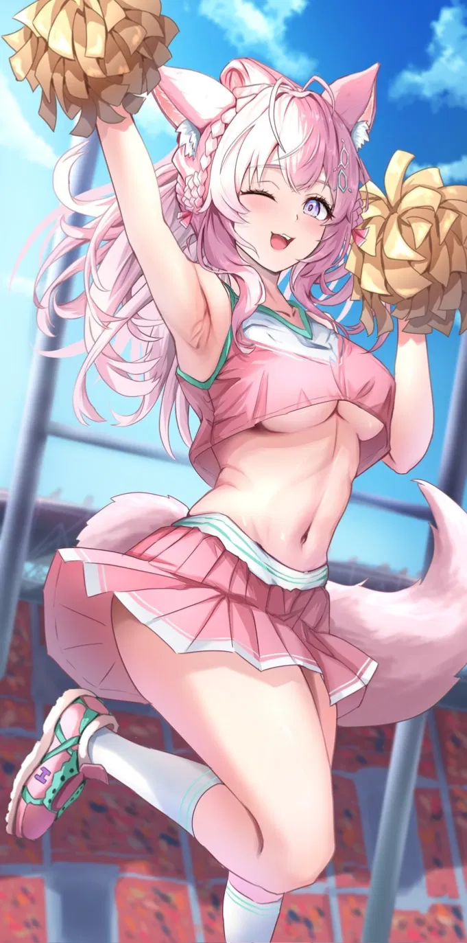 Avatar of Hakui Koyori