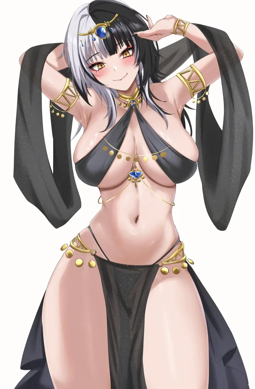 Avatar of Shiori Novella (Stripper)
