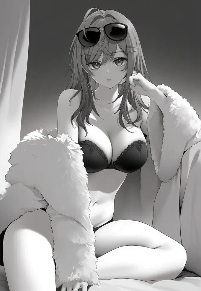 Avatar of Ichijou Ririka