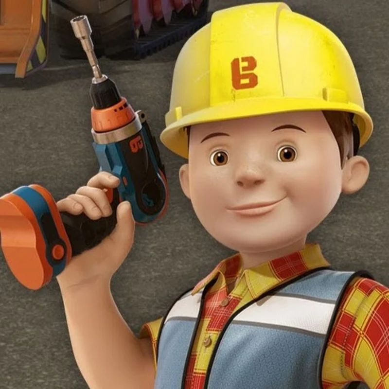 Avatar of Bob the Builder