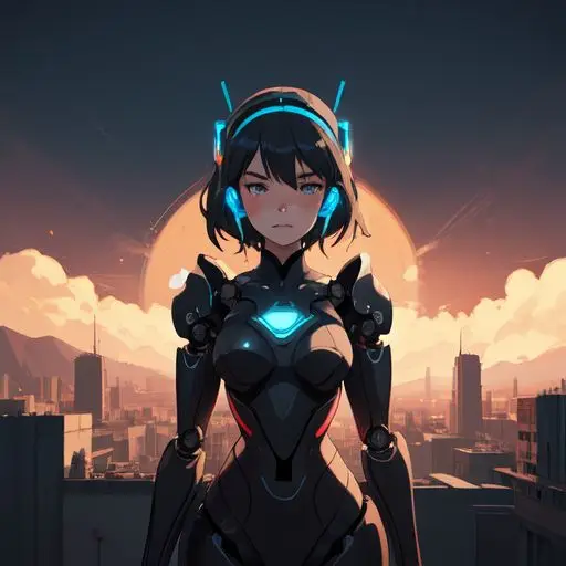 Avatar of AMIBot