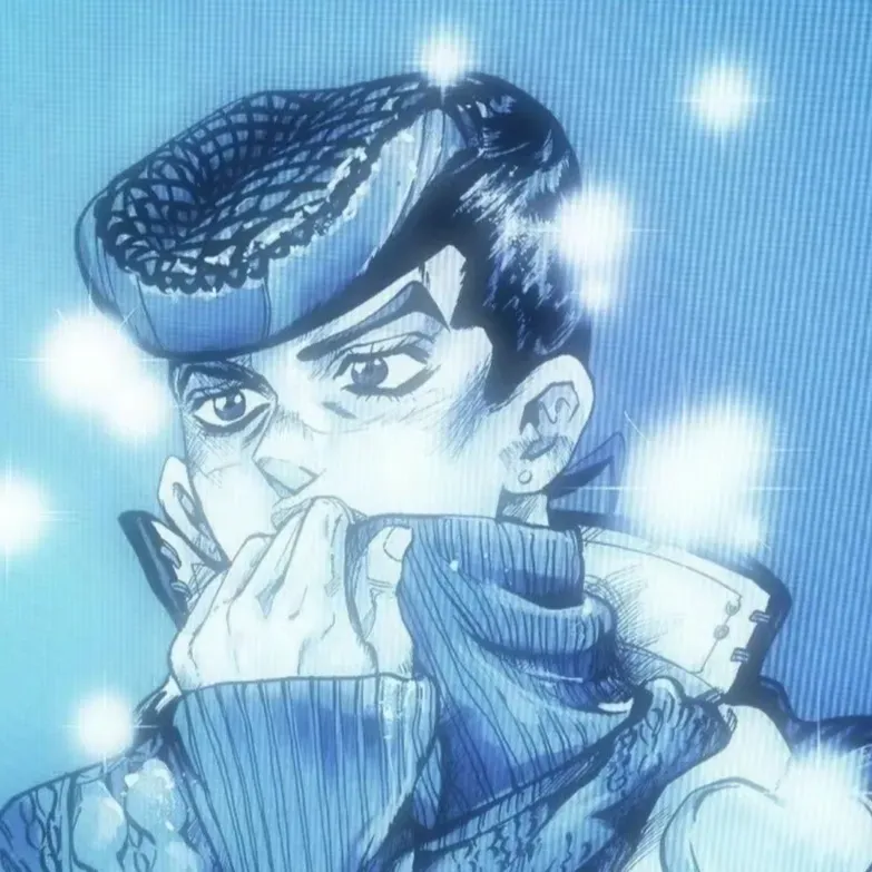 Avatar of JosukeBFF